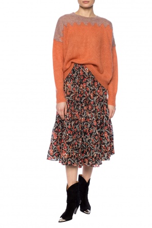 Crewneck sweater, zdjęcie 2 Crewneck sweater od Isabel Marant